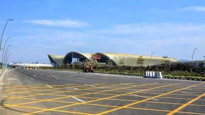 Navi Mumbai airport adds nine domestic destinations
