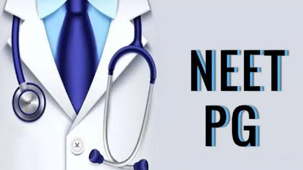 MCC releases NEET PG AIQ seat matrix for 2026 admissions