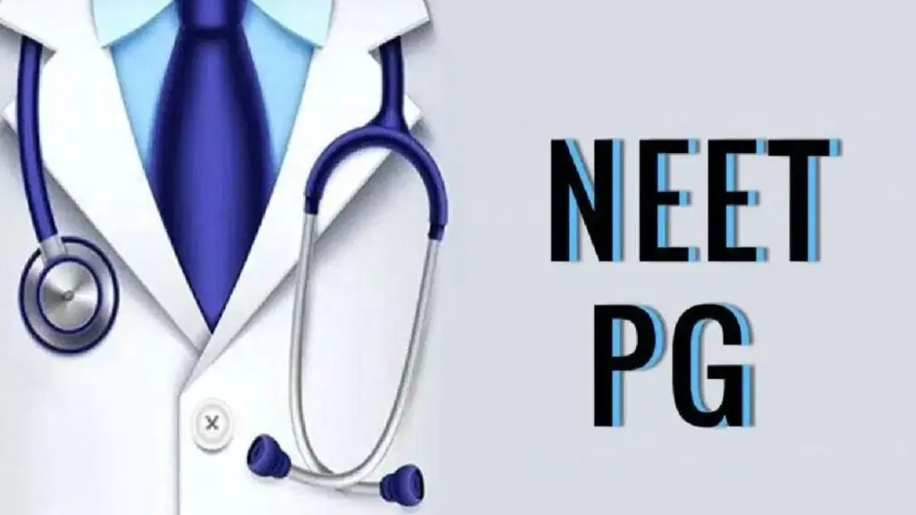 NEET PG Round 1 counselling registration opens on 12 October