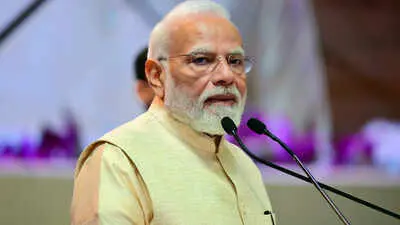 PM Modi urges UPSC to test aspirants' motivation, not just knowledge