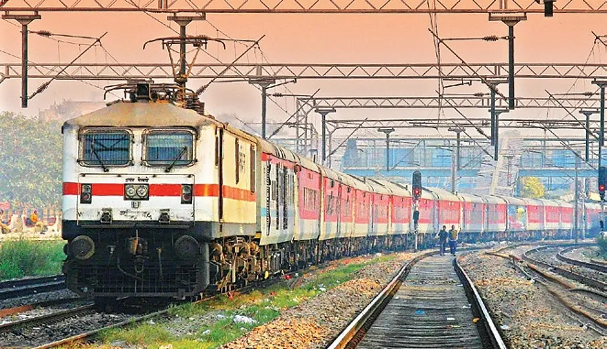 Panna, Sidhi get regular rail connectivity after 80 years