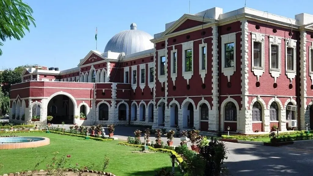 Jharkhand HC dismisses plea to cancel JPSC main exam results