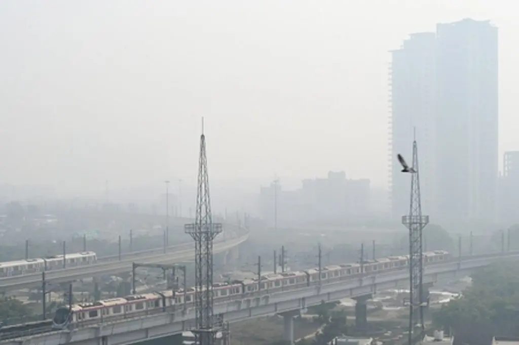 CAQM orders NCR industries to install PTZ cameras by Nov 30