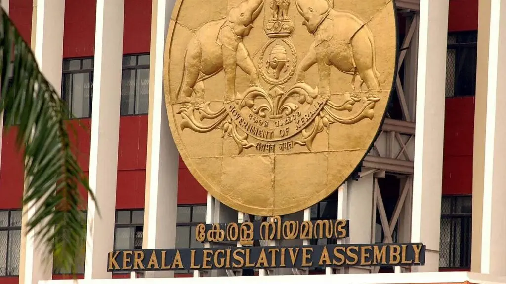 Walkout in Keralam Assembly over health sector 'crisis'