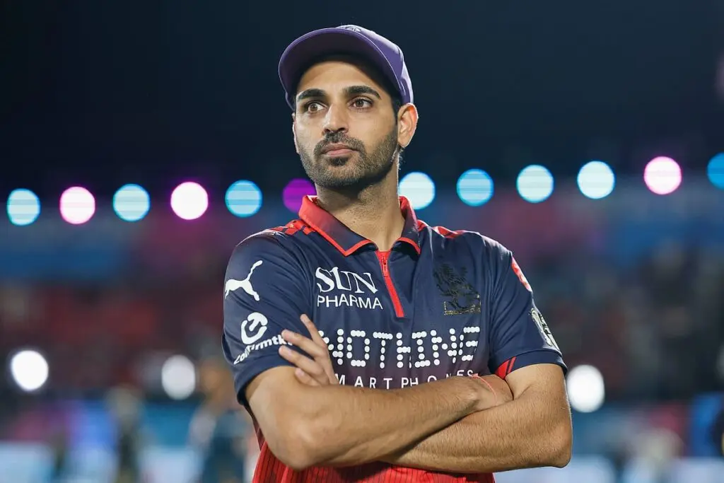 Ex-selector backs Mohammed Shami return for World Cup