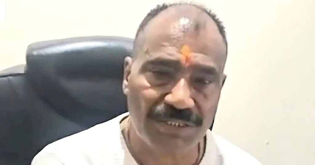 Uttarakhand BJP leader Yashpal Benam quits party ahead of 2027 polls
