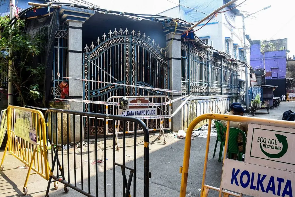 Kolkata Police seek voice samples of two accused in stampede