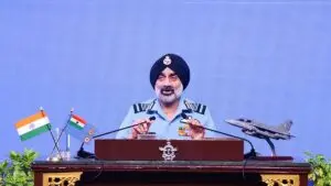 IAF opposes permanent split of fighter assets in theaterisation plan