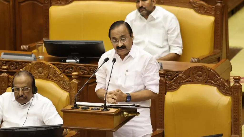 Kerala CM says fund crunch won't hit disaster readiness