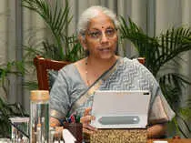 FM Sitharaman open to hearing views on LTCG and STT