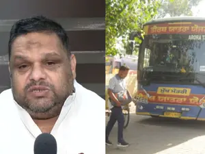 NHRC flags safety violations in Punjab pilgrimage buses