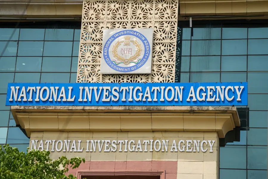 NIA court sentences 15 Sri Lankans for Canada migration bid