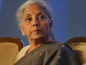 UPI processes nearly 80 crore daily transactions: Sitharaman
