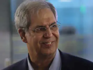 Noel Tata to retire as Trent chairman, Bahram Vakil to take over