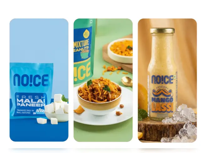 Instamart's Noice to double food entrepreneur base, expand range