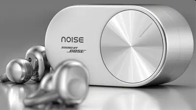 Noise Master Buds Open launched in India at Rs 7,999