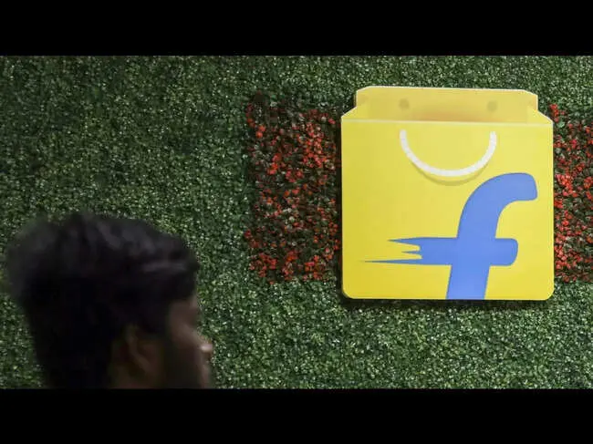 1,000 ex-Flipkart staff petition Walmart for stock option liquidity