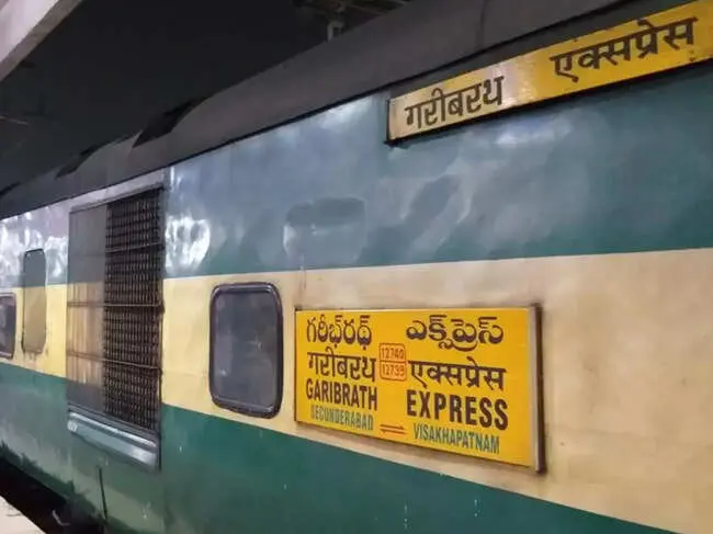 NFR Rolls Out Tech-Driven On-Board Services on Five Superfast Trains