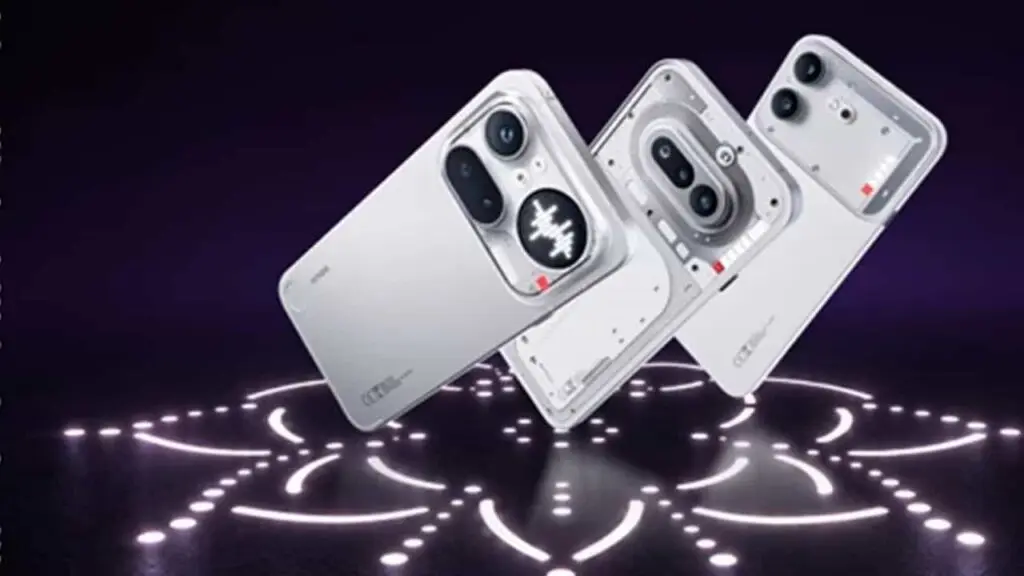 Nothing Phone 4 series offers revealed for Flipkart Big Billion Days