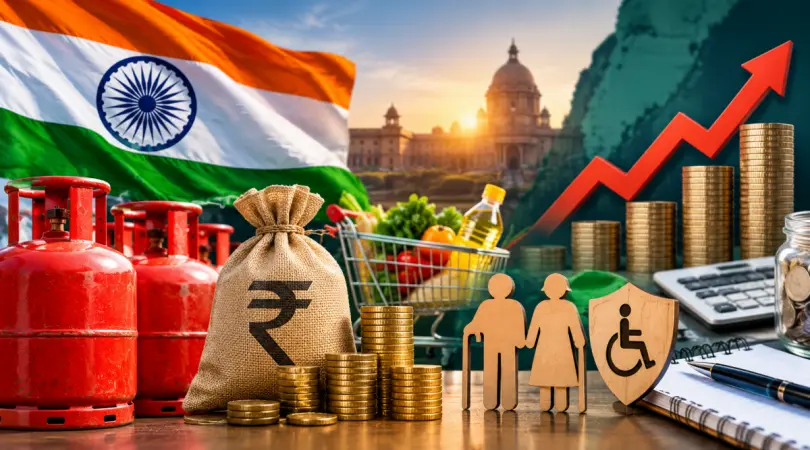 November 1 brings GST rule changes, pension deadline and ITR extension
