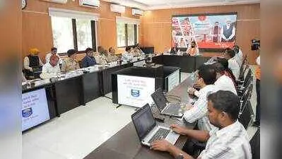 Bihar CM orders 2-hour response on sensitive social media cases