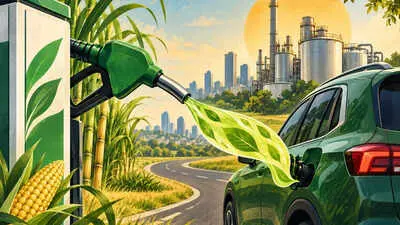 India bars sugar-based ethanol in 2026-27 tender, cuts maize price