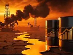 Reliance diversifies crude sourcing as Middle East oil disruptions hit supply