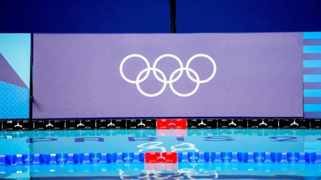 India among seven countries in 2036 Olympics race