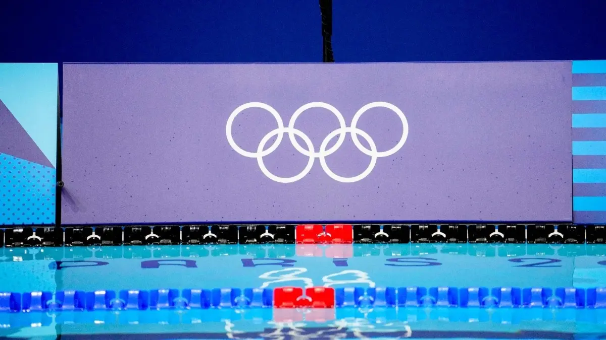 India among seven countries in 2036 Olympics race