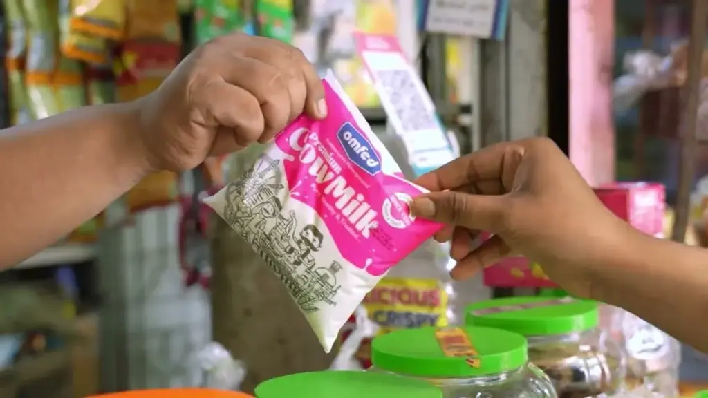 OMFED hikes milk prices by Rs 2 per litre from October 4