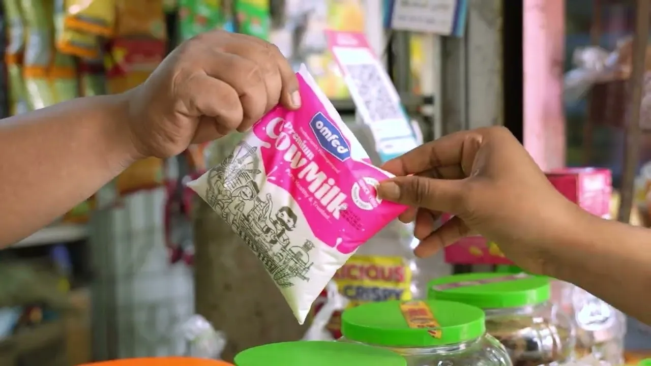 OMFED hikes milk prices by Rs 2 per litre from October 4