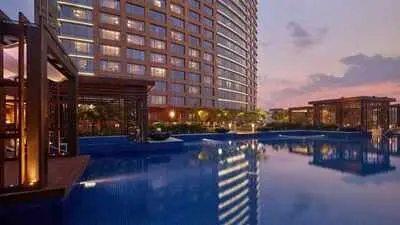 Two foreign tourists die in Bengaluru hotel pool electrocution