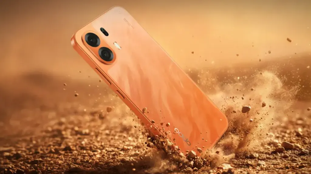Oppo K14 Plus Price Hiked by Up to Rs 5,000 in India