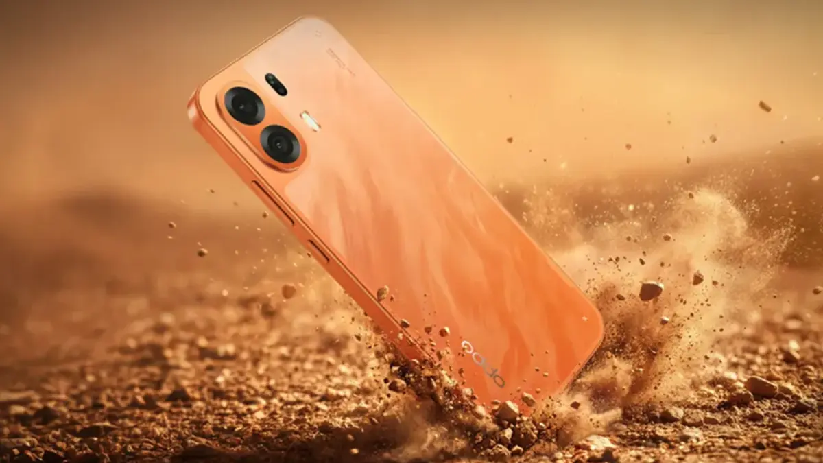 Oppo K14 Plus Price Hiked by Up to Rs 5,000 in India