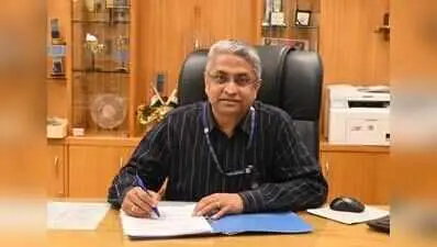 ISTRAC director: Scientists come from villages, not just IITs