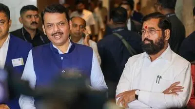 MLC polls expose Mahayuti splits, Sena, BJP spar over CM post