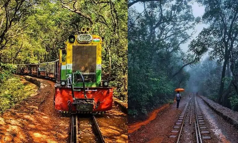 Hyderabad schools get 13-day break: Car-free Matheran top choice