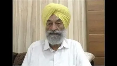 SAD rules out alliance with BJP ahead of 2027 Punjab polls