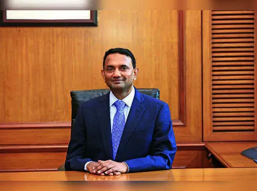 TCS says AI revenue will offset deflation as half still ahead