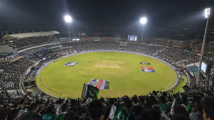 PCB blocks over-50s team from playing World Cup in India