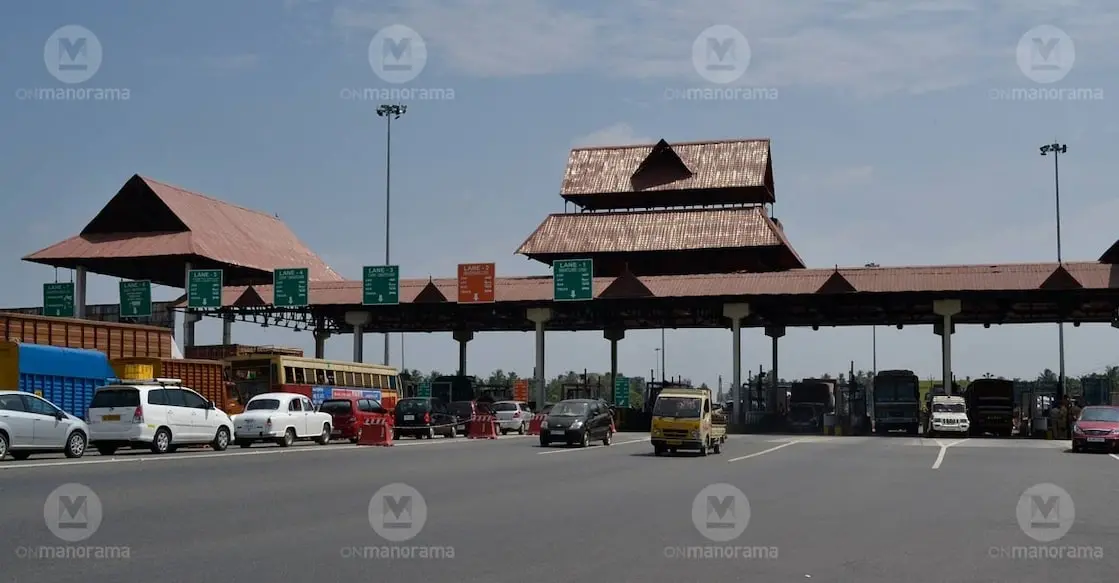 Paliyekkara toll plaza may go barrier-free on NH 66