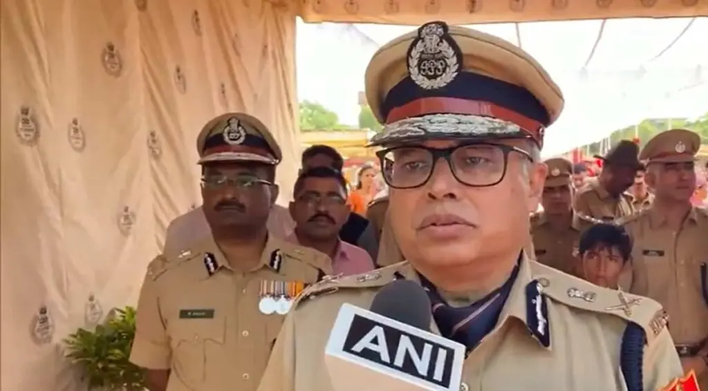 Rajasthan to get 10,000 new police constables this month