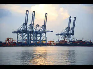 Mumbai Port invites global bids for Rs 922.67 crore marina