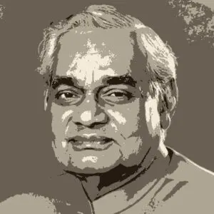 Atal Bihari Vajpayee