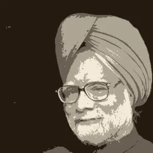 Manmohan Singh