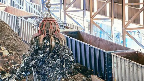 EU scrap curbs may raise costs for Indian metalmakers