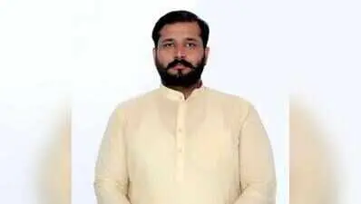 Ashish Gupta elected unopposed to MCG finance panel