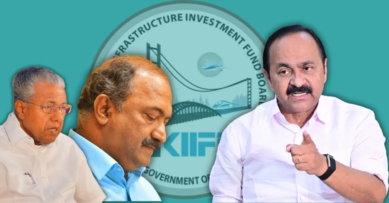 CM Satheesan orders KIIFB land acquisition enquiry in Kerala Assembly