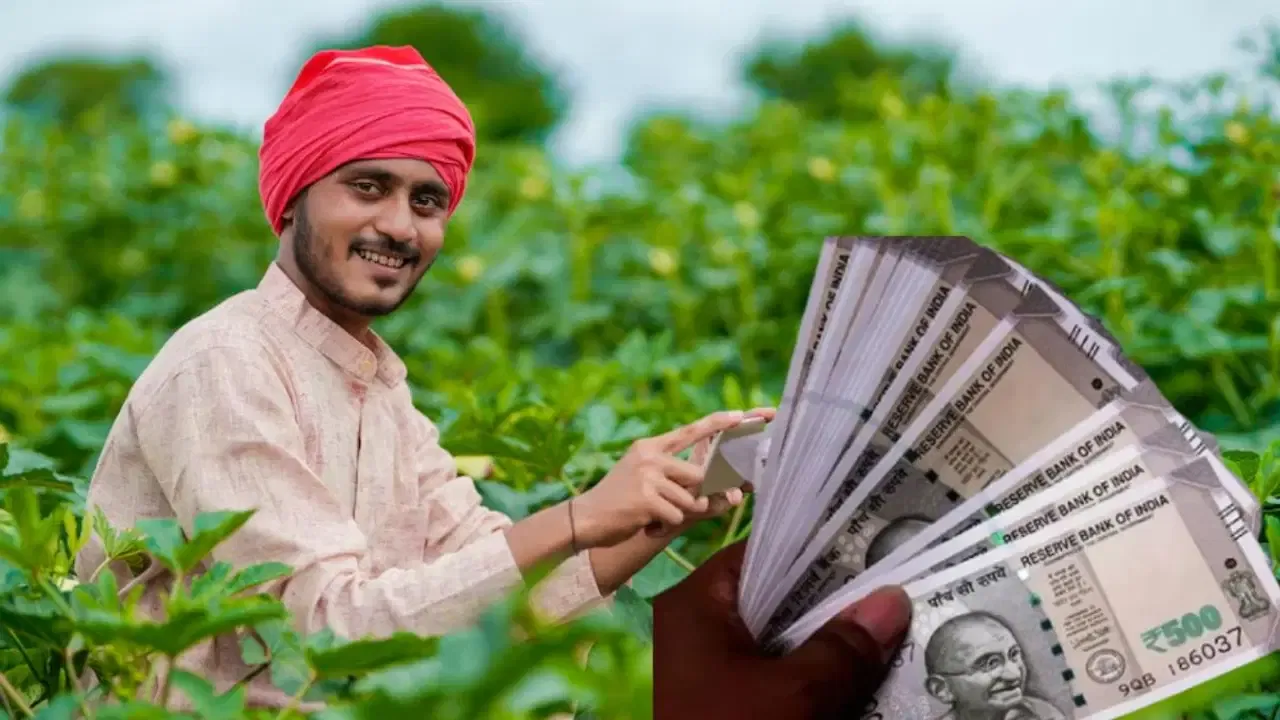 PM-Kisan 24th instalment of Rs 2,000 on 30 October