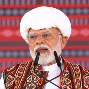 PM Modi accuses Opposition of spreading panic amid Iran war